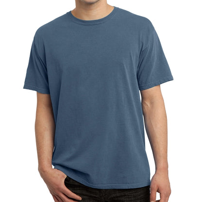 Classic Pigment-Dyed Tee
