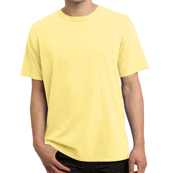 Classic Pigment-Dyed Tee