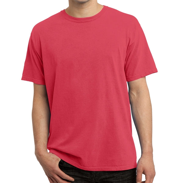 Classic Pigment-Dyed Tee