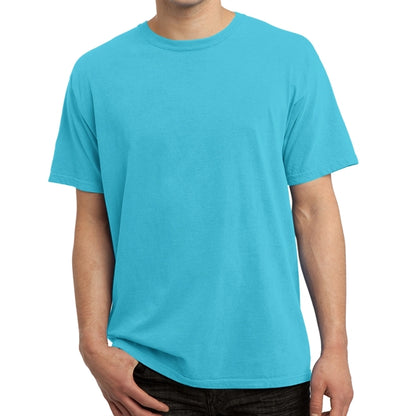 Classic Pigment-Dyed Tee