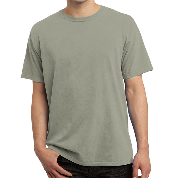 Classic Pigment-Dyed Tee