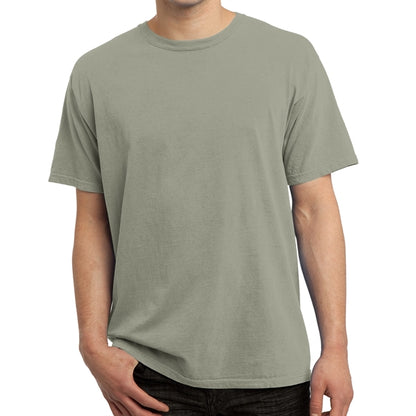 Classic Pigment-Dyed Tee