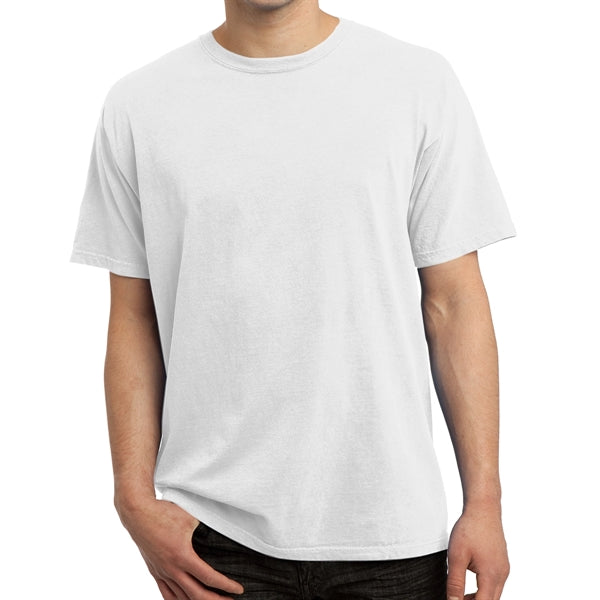 Classic Pigment-Dyed Tee
