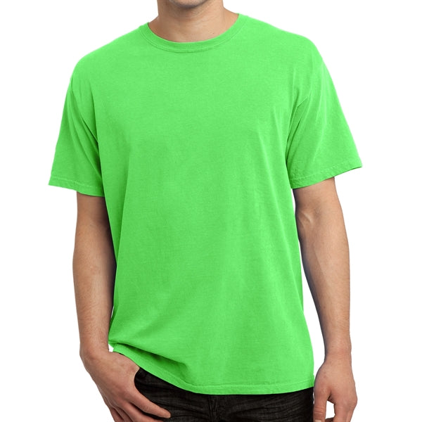 Classic Pigment-Dyed Tee