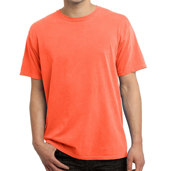 Classic Pigment-Dyed Tee