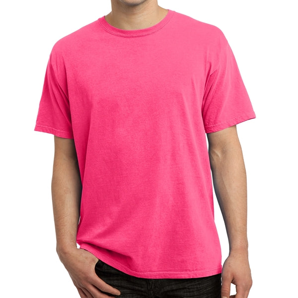 Classic Pigment-Dyed Tee