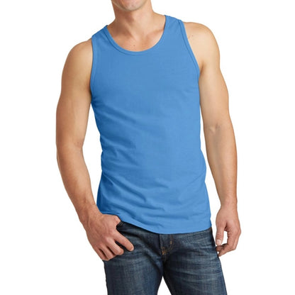 Stylish Pigment-Dyed Tank Top
