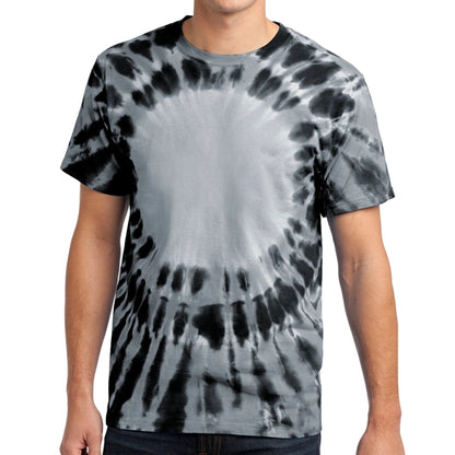 Inclin Tie-Dye Tee