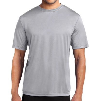 Polyester T-shirt