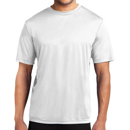 Polyester T-shirt