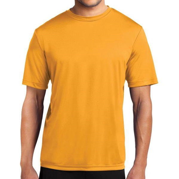 Polyester T-shirt