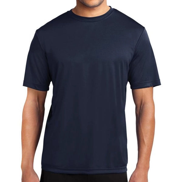 Polyester T-shirt