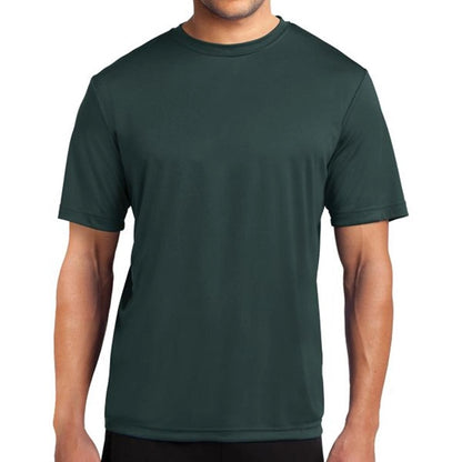 Polyester T-shirt