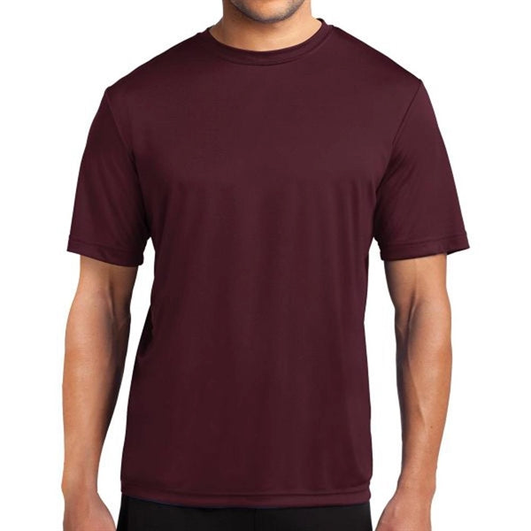 Polyester T-shirt