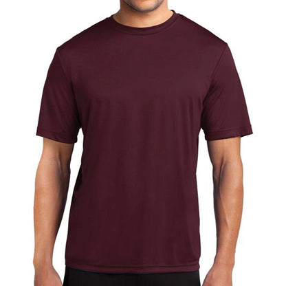 Polyester T-shirt