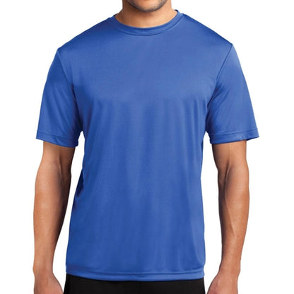 Polyester T-shirt