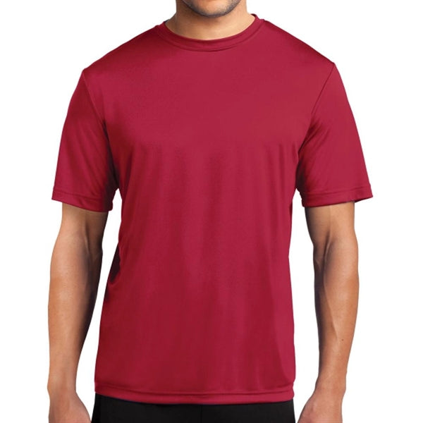 Polyester T-shirt