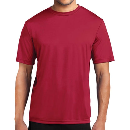 Polyester T-shirt