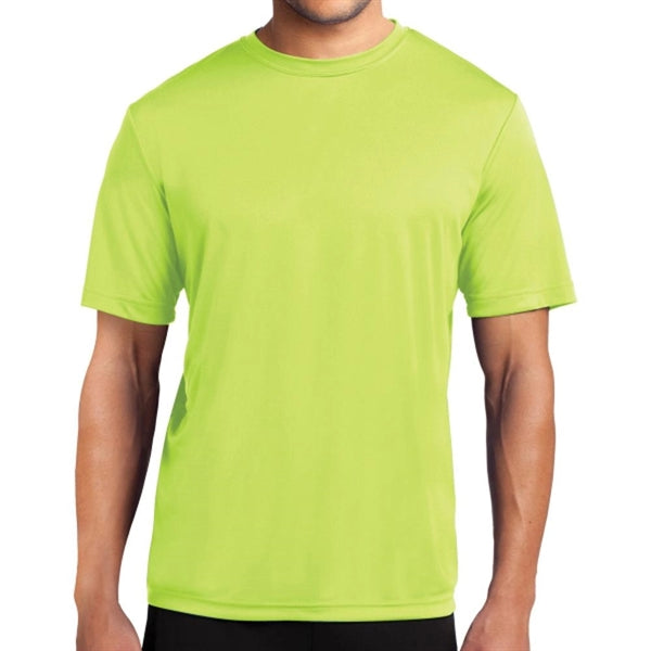 Polyester T-shirt