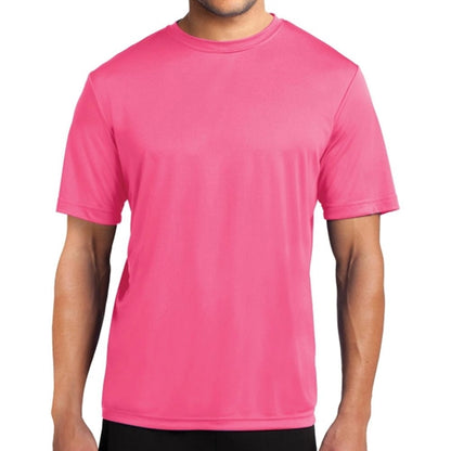 Polyester T-shirt