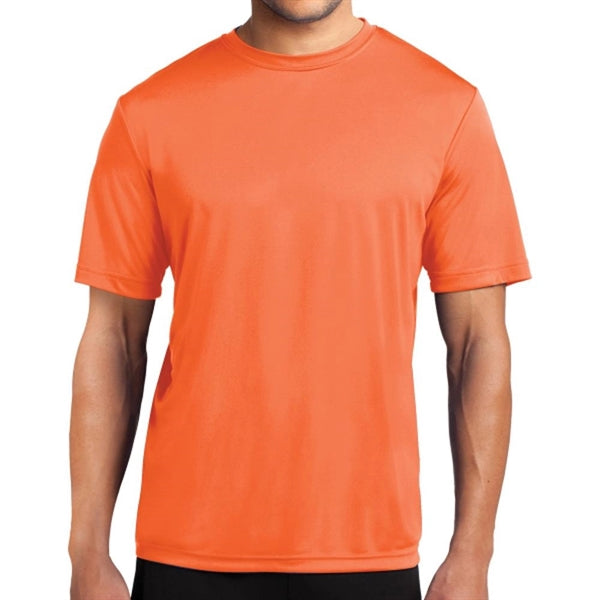 Polyester T-shirt