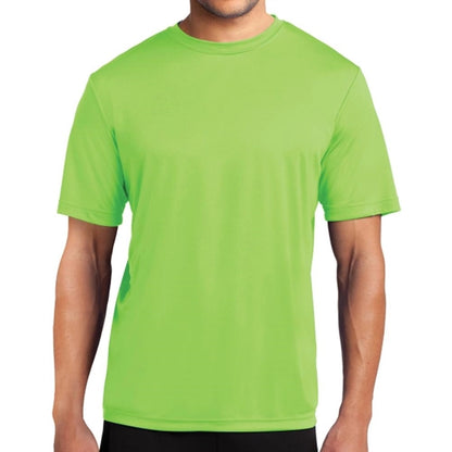 Polyester T-shirt