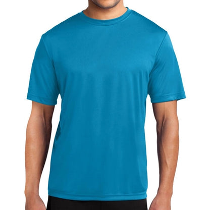 Polyester T-shirt