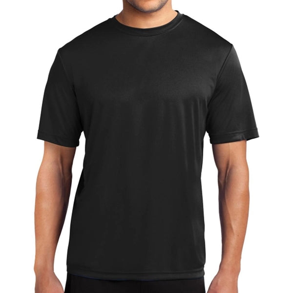Polyester T-shirt