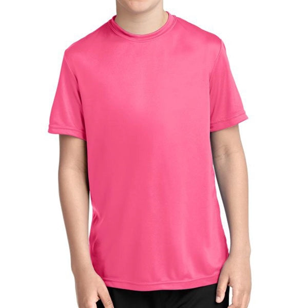 Customizable Summer Tee