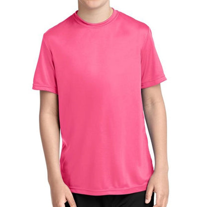 Customizable Summer Tee