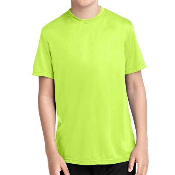 Customizable Summer Tee