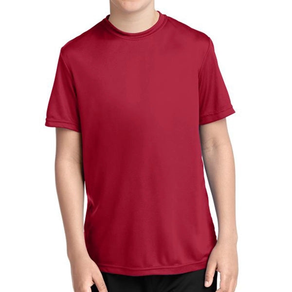 Customizable Summer Tee