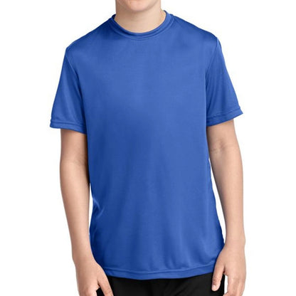 Customizable Summer Tee