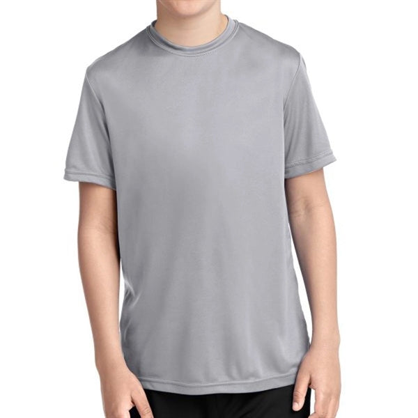 Customizable Summer Tee