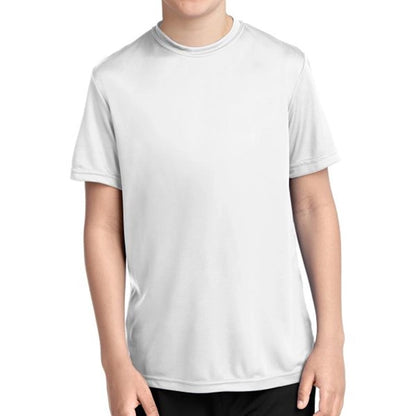 Customizable Summer Tee