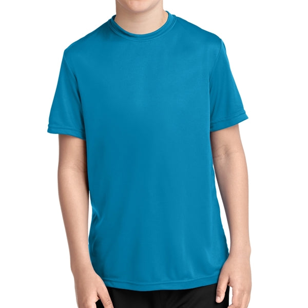Customizable Summer Tee