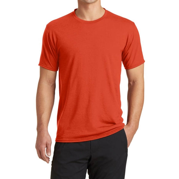 Smooth Men's Tee