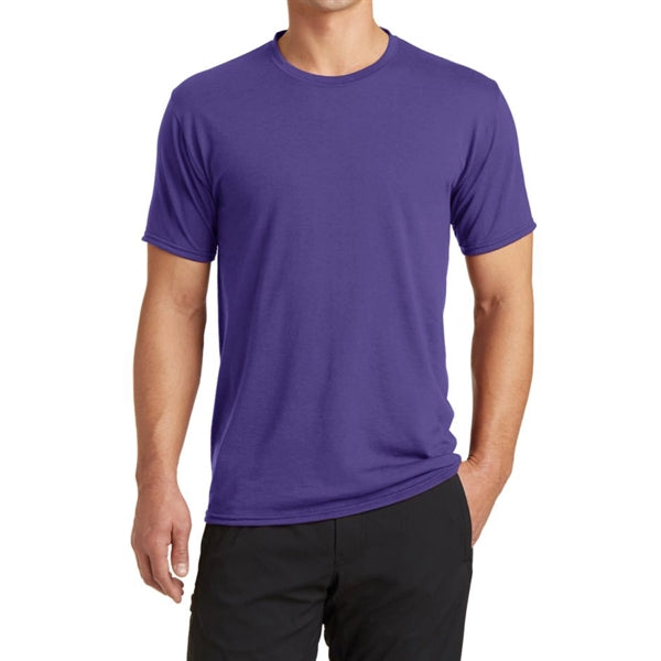 Smooth Men's Tee