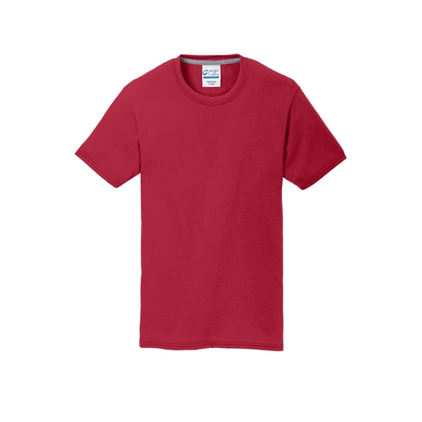 Smooth Men's Tee
