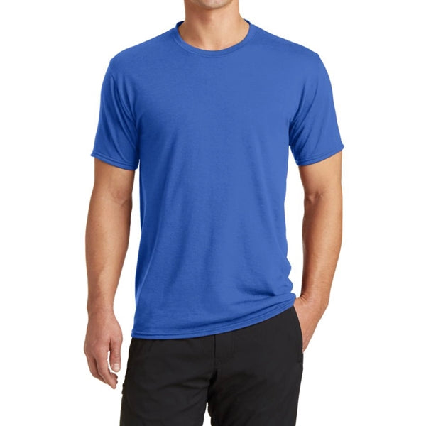 Smooth Men's Tee