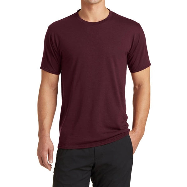Smooth Men's Tee