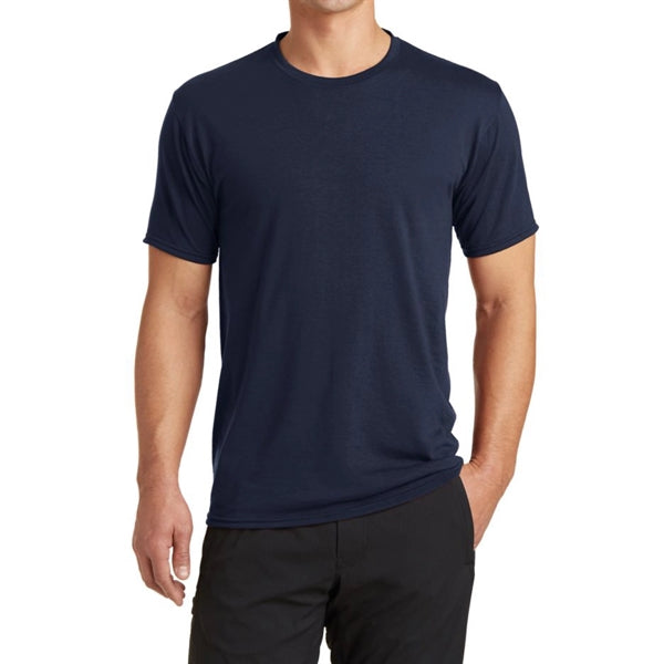 Smooth Men's Tee
