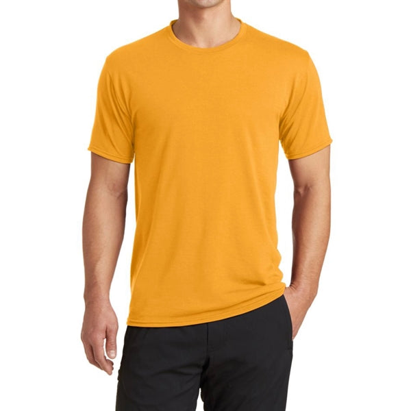 Smooth Men's Tee