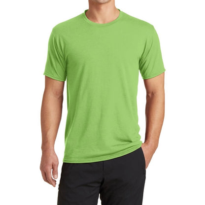 Smooth Men's Tee