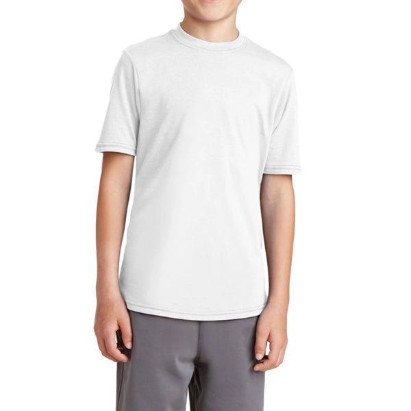 Rajan Youth Tee