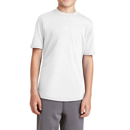 Rajan Youth Tee