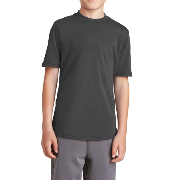 Rajan Youth Tee