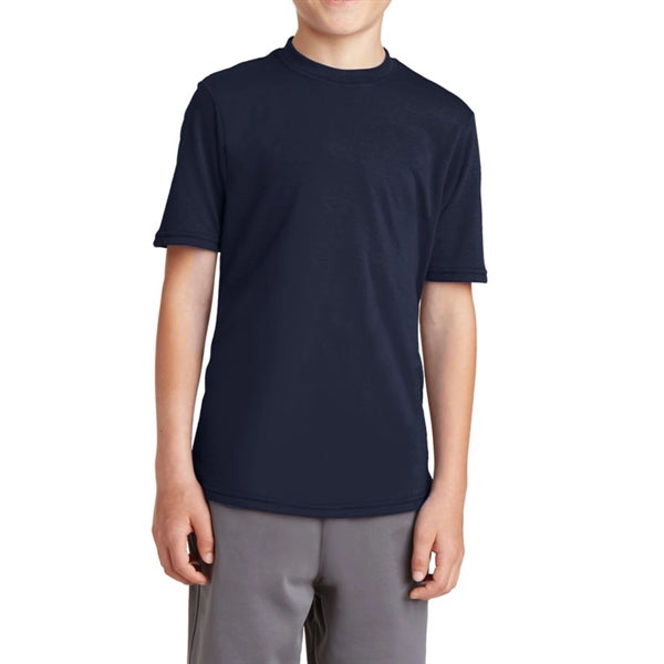 Rajan Youth Tee