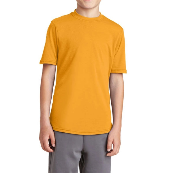 Rajan Youth Tee