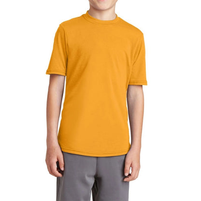 Rajan Youth Tee